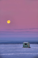 Winter Moom