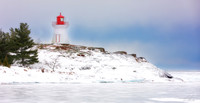 Georgian Bay Lighthouse